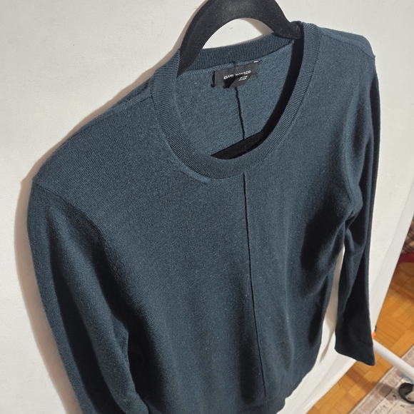 Club Monaco Tops - Club Monaco Women's green Sweater